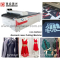 Clothes/Garment/Apparel Laser Cutting Machine with Autocad Software (CJG-160250)